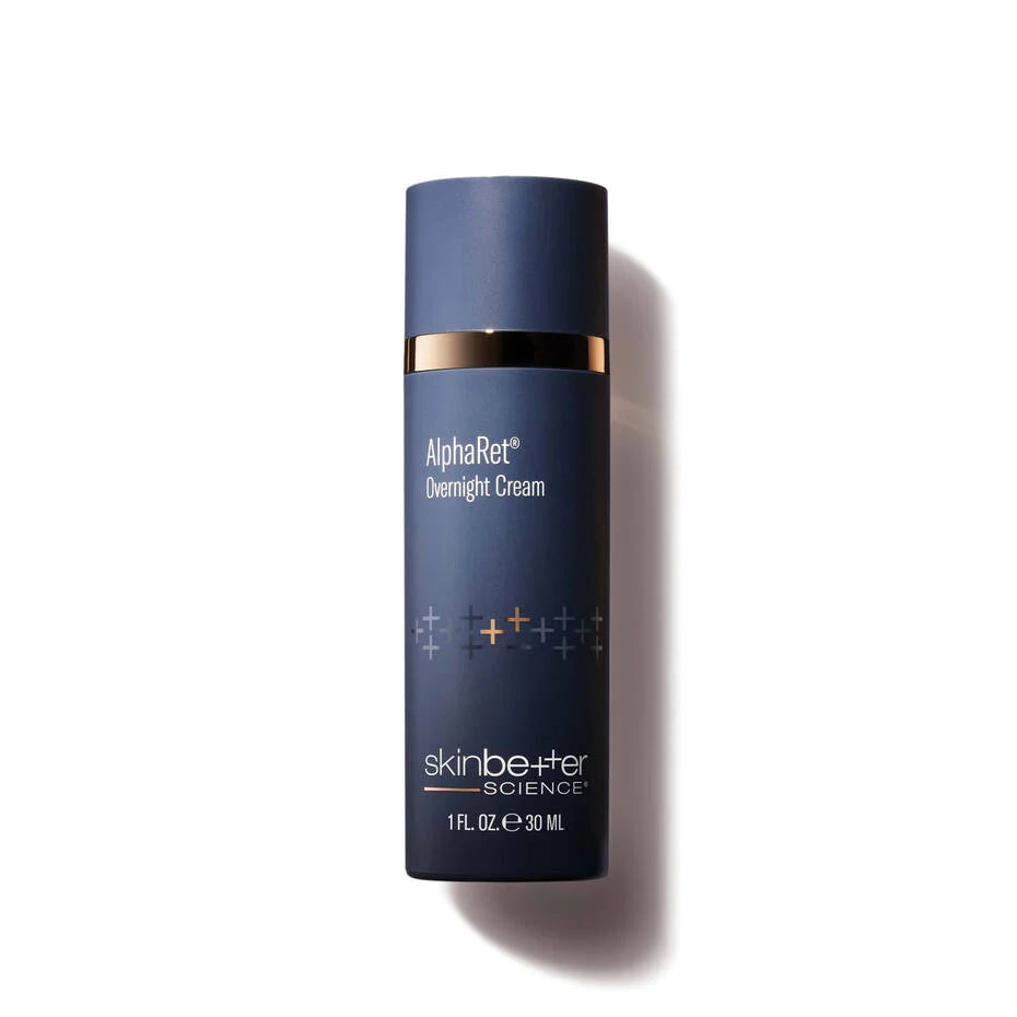Skinbetter Science AlphaRet Overnight Cream yövoide