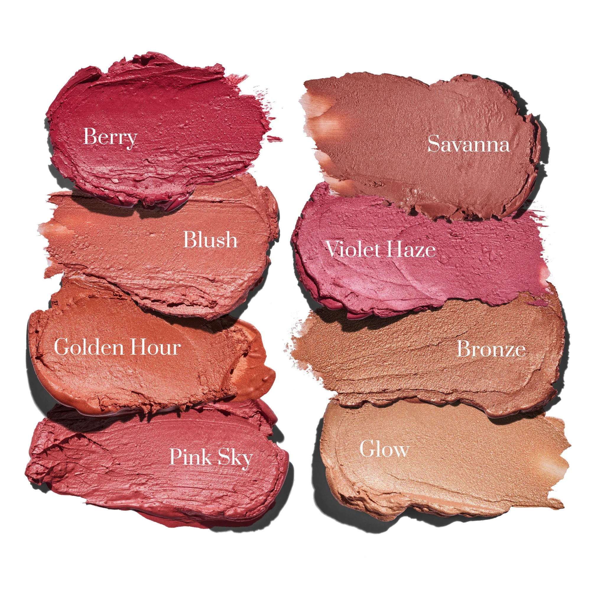 Sunforgettable® Total Protection® Color Balm SPF 50 – sävytetty aurinkovoide huulille ja poskille