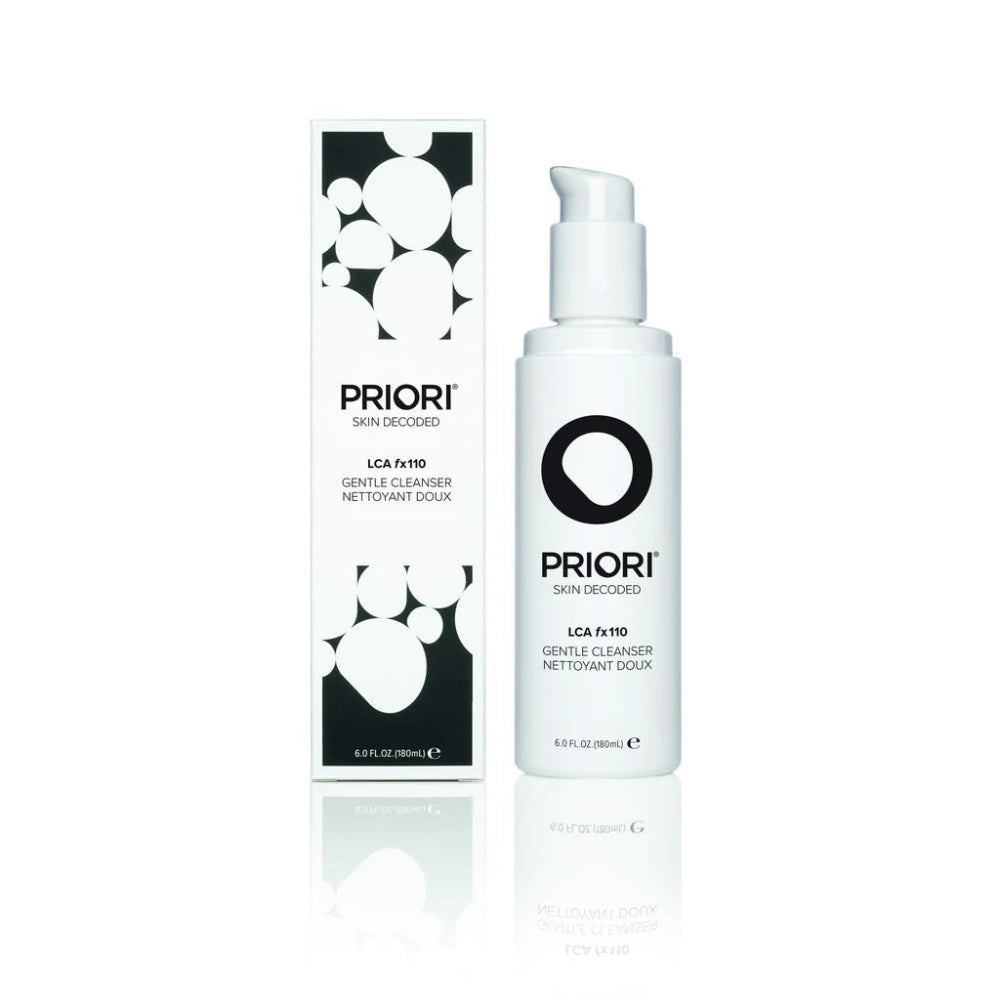 Priori  LCA fx110 - Gentle Cleanser puhdistusaine