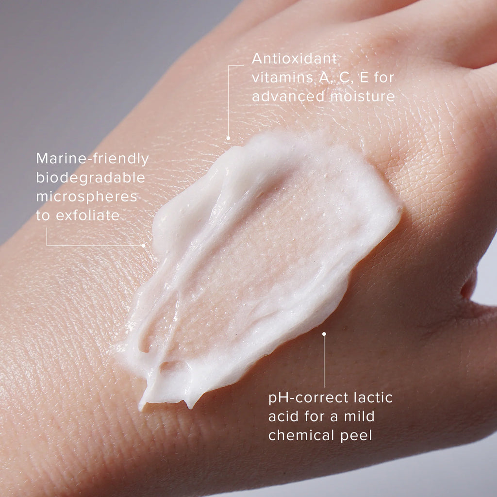 Priori Peel+Scrub 120ml