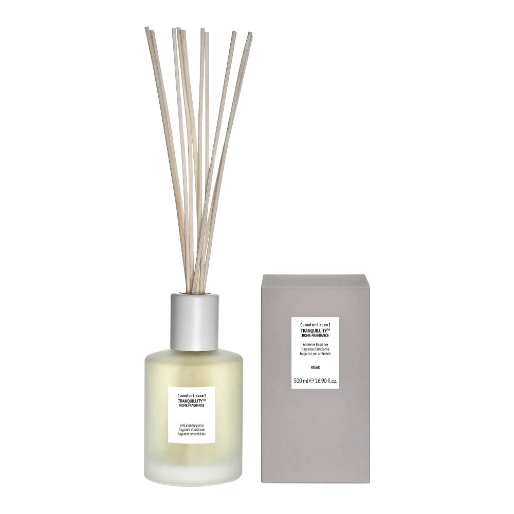 Comfort Zone Tranquillity Home Fragrance Diffuser – tuoksutikku diffuseri