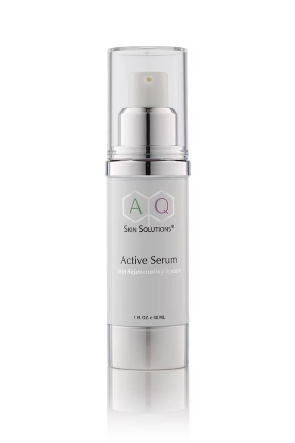 AQ Skin Solutions Active serum seerumi