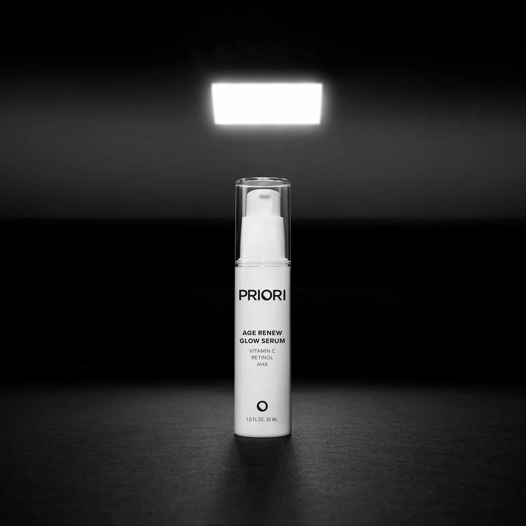 Priori Age Renew Glow Serum seerumi