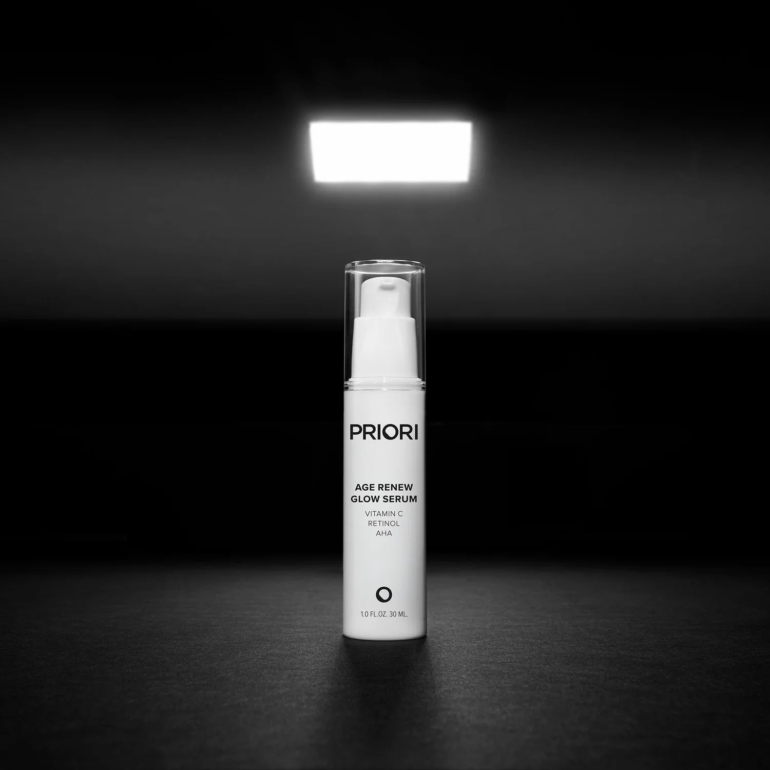 Priori Age Renew Glow Serum seerumi