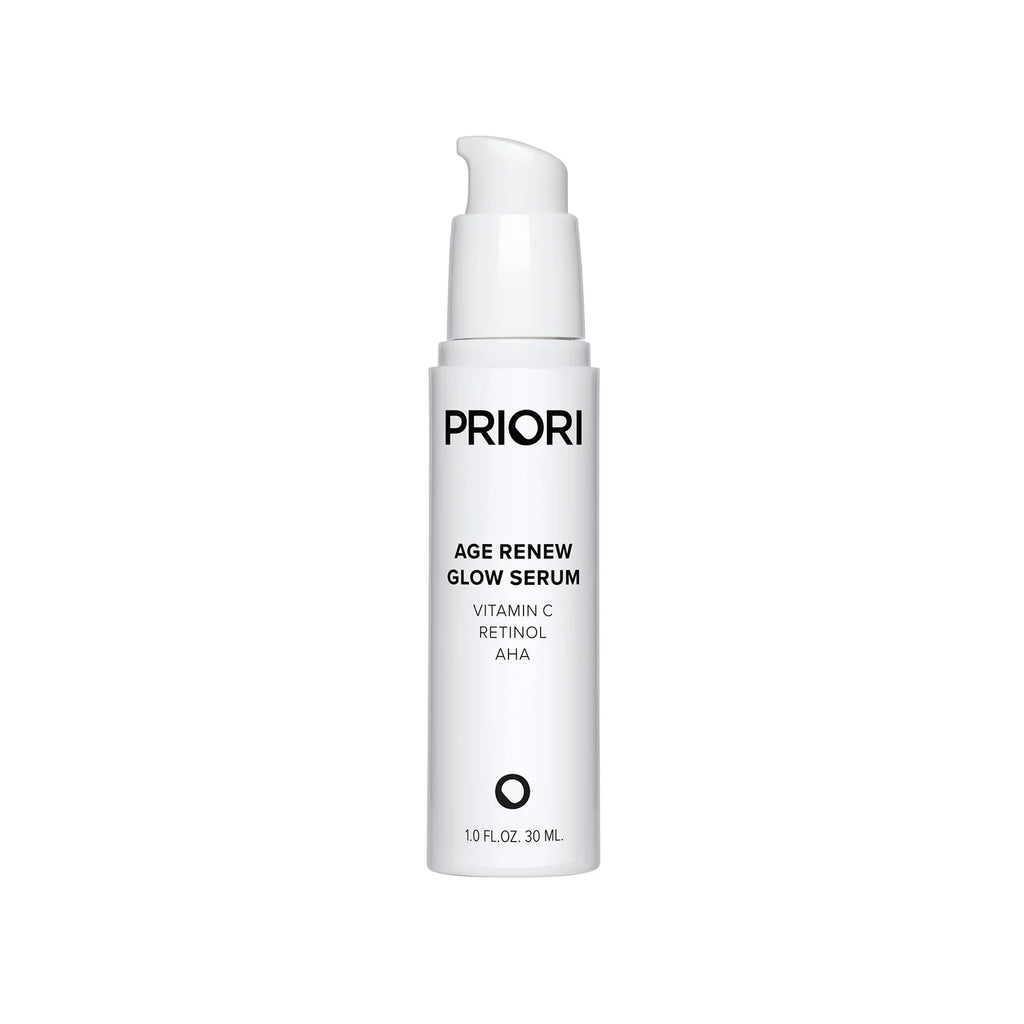 Priori Age Renew Glow Serum seerumi