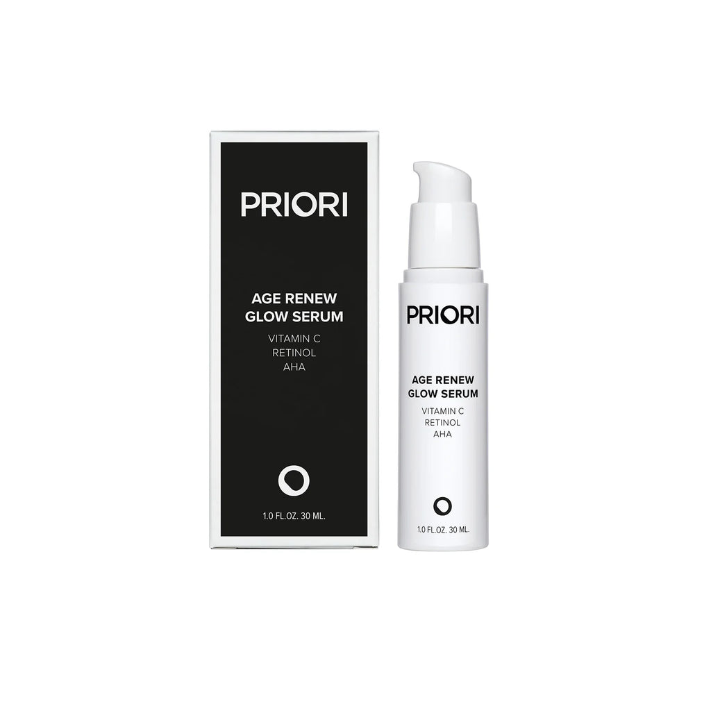 Priori Age Renew Glow Serum seerumi