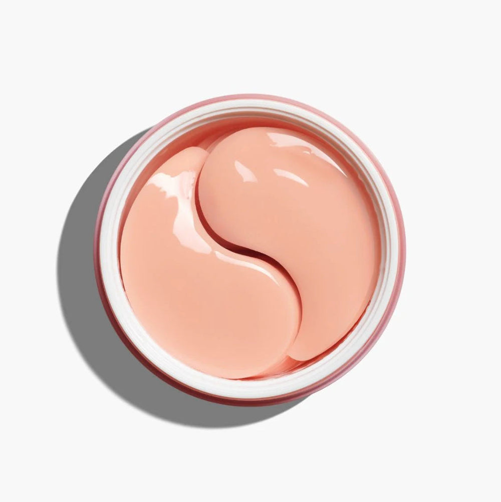 XLASH Awakening Eye Gels silmänympärysnaamio