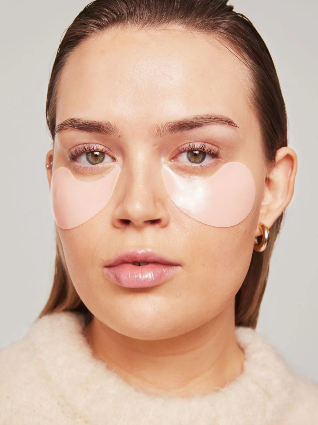 XLASH Awakening Eye Gels silmänympärysnaamio