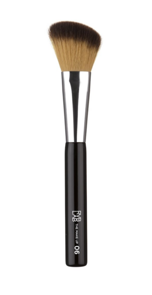 RVB LAB BLUSH BRUSH N° 06 poskipunasivellin