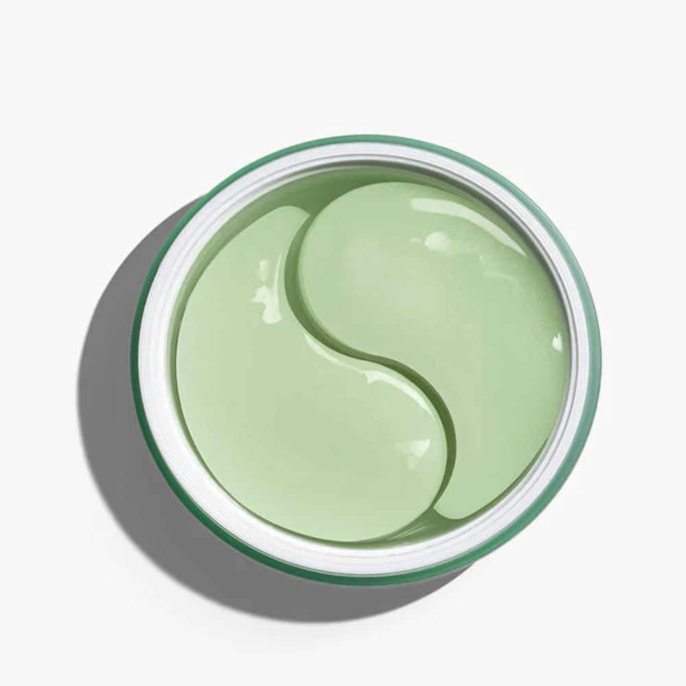 XLASH Calming Eye Gels silmänympärysnaamio
