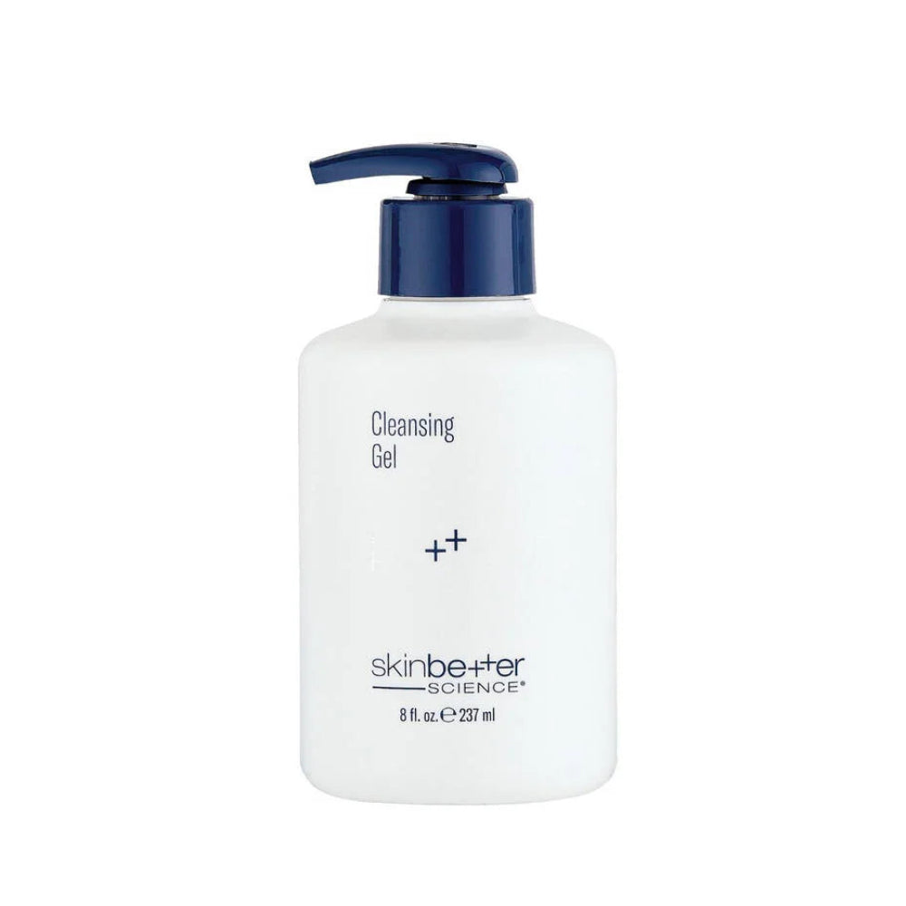 Skinbetter Science Cleansing Gel puhdistusgeeli