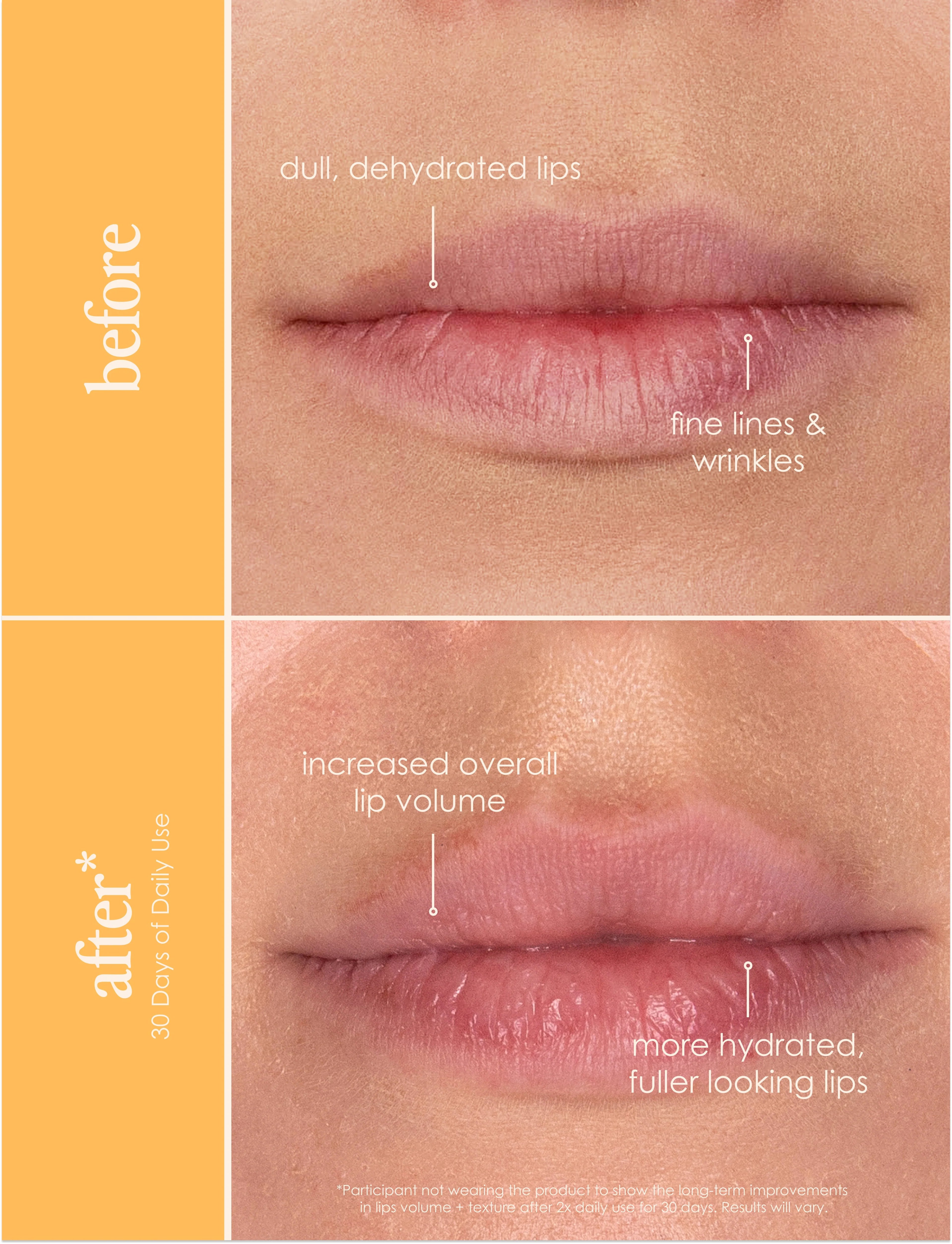 GrandeLIPS Hydrating Lip Plumper Spicy Mauve - täyteläisyyttä antava huulituote