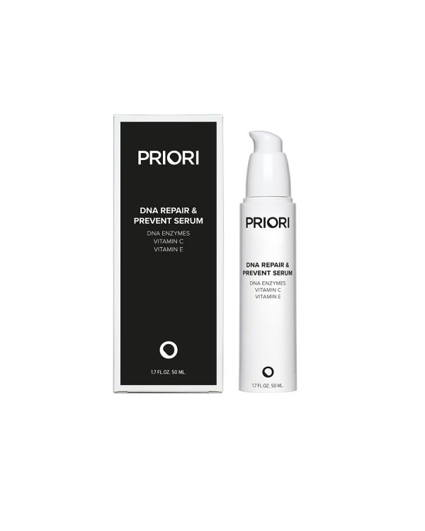 Priori DNA Repair & Prevent Serum 50 ml