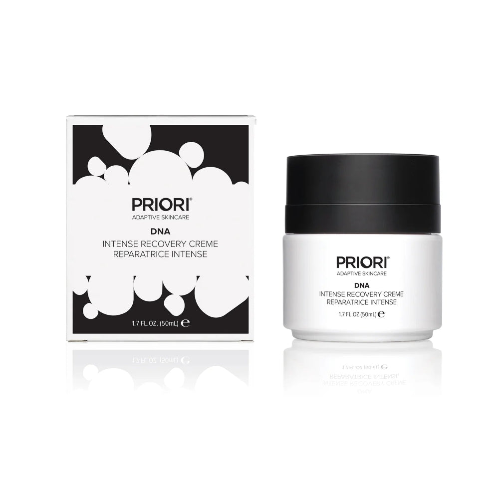 Priori DNA Intense Recovery Creme - korjaava balmi