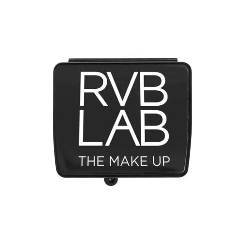 RVB LAB Double Pencil Sharpener meikkikynä terotin