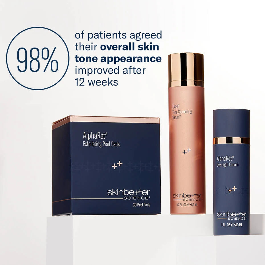 Skinbetter Science Even Tone Correcting Serum FACE 50 ml korjaava seerumi