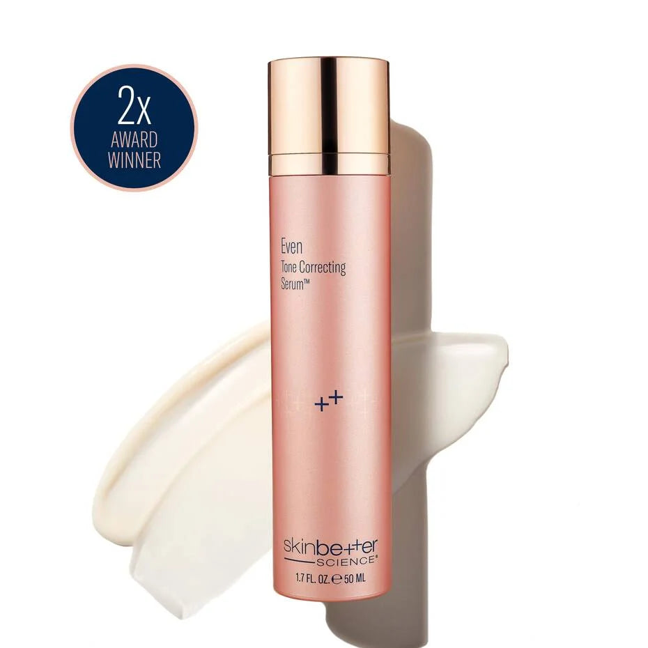 Skinbetter Science Even Tone Correcting Serum FACE 50 ml korjaava seerumi