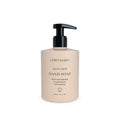 Löwengrip hand soap bottle on a white background