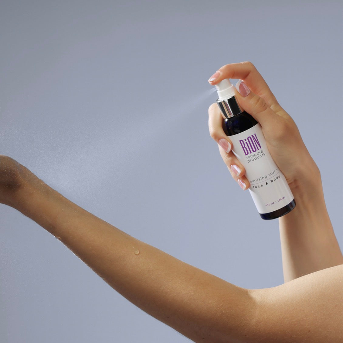 BION Purifying Mist + Face & Body