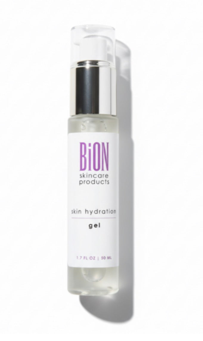 BION Skin Hydration Gel