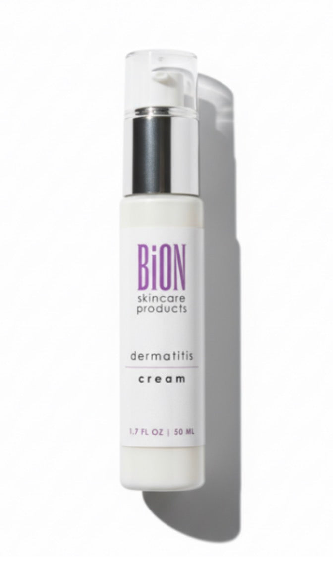 BION Dermatitis Cream 50ml