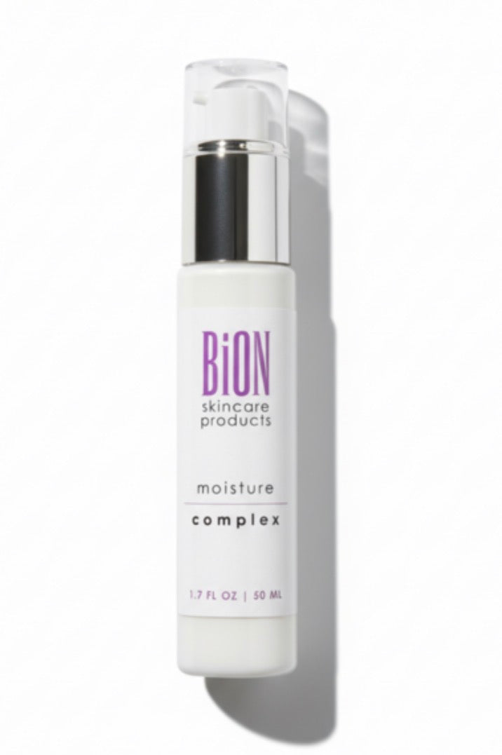 BION Moisture Complex epäpuhtaan ihon kosteusvoide 50ml