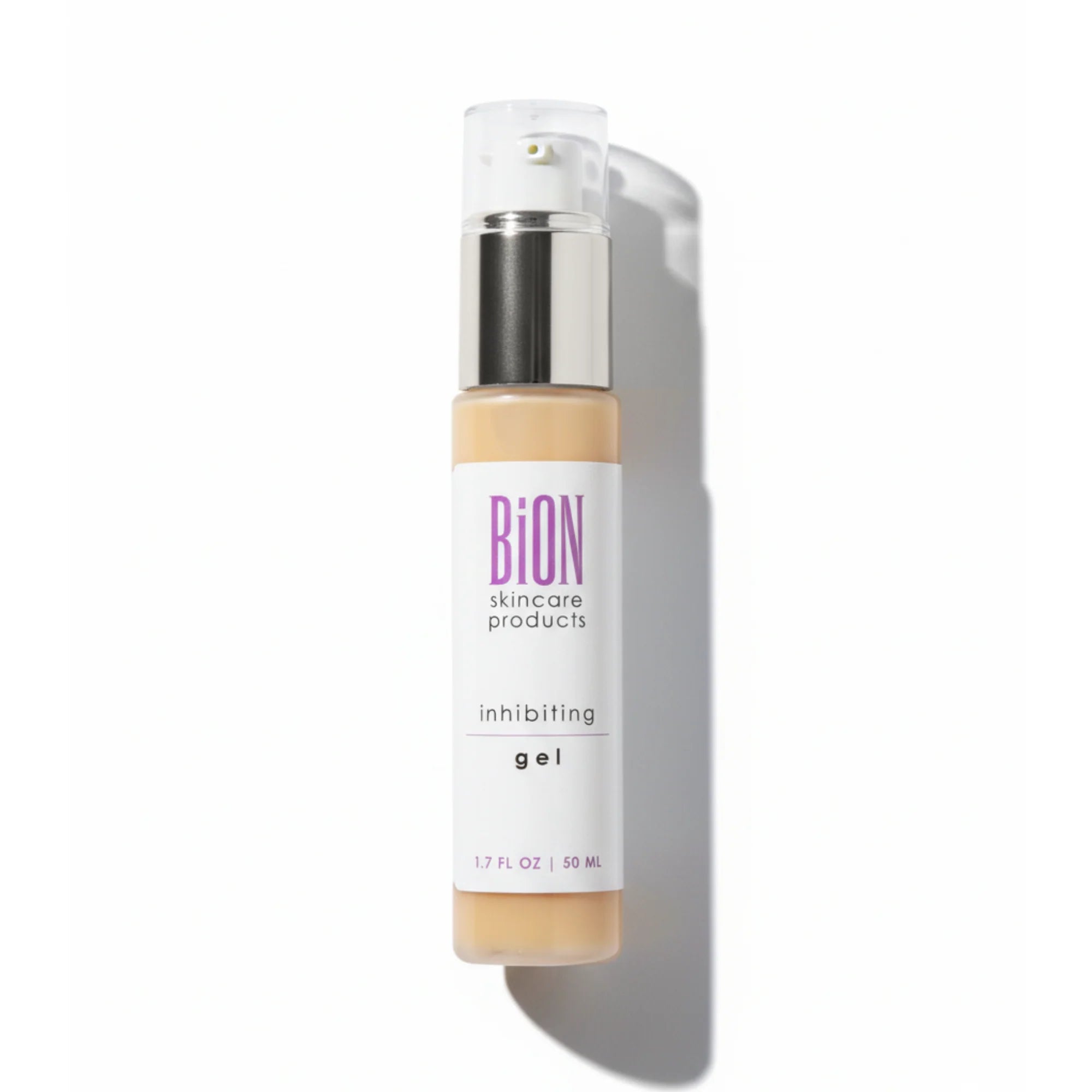 BION Inhibiting Gel aknen hoitogeeli
