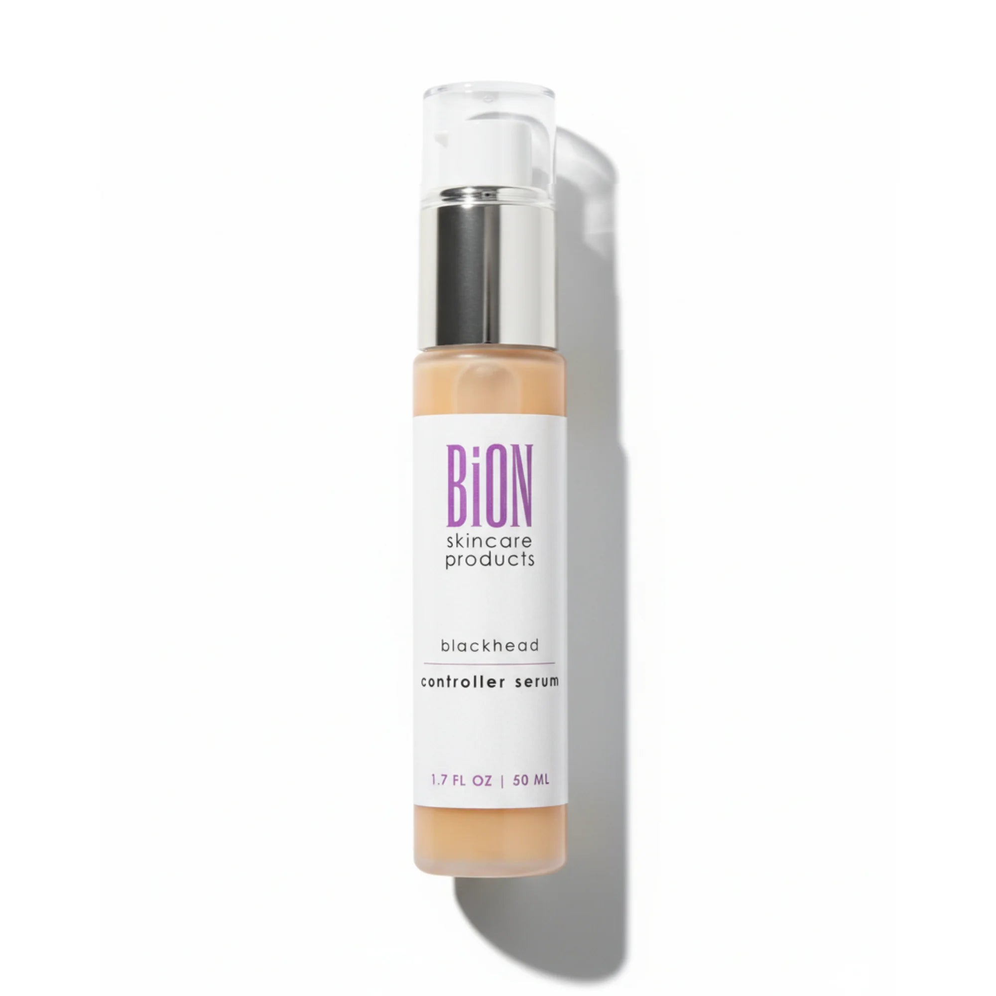 BION Blackhead Controller Serum -täsmähoitoseerumi mustapäille
