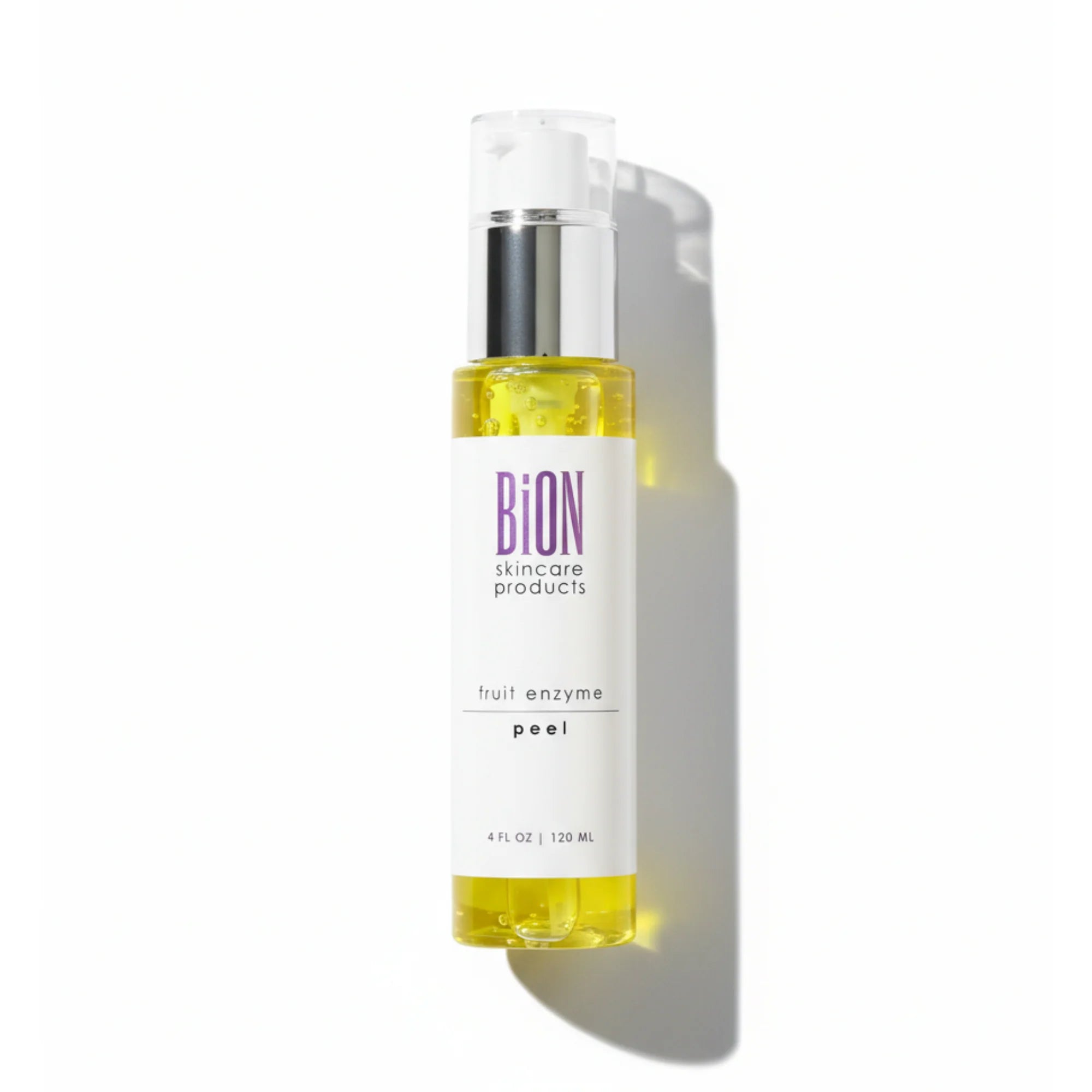 BION Fruit Enzyme Peel entsyymikuorinta