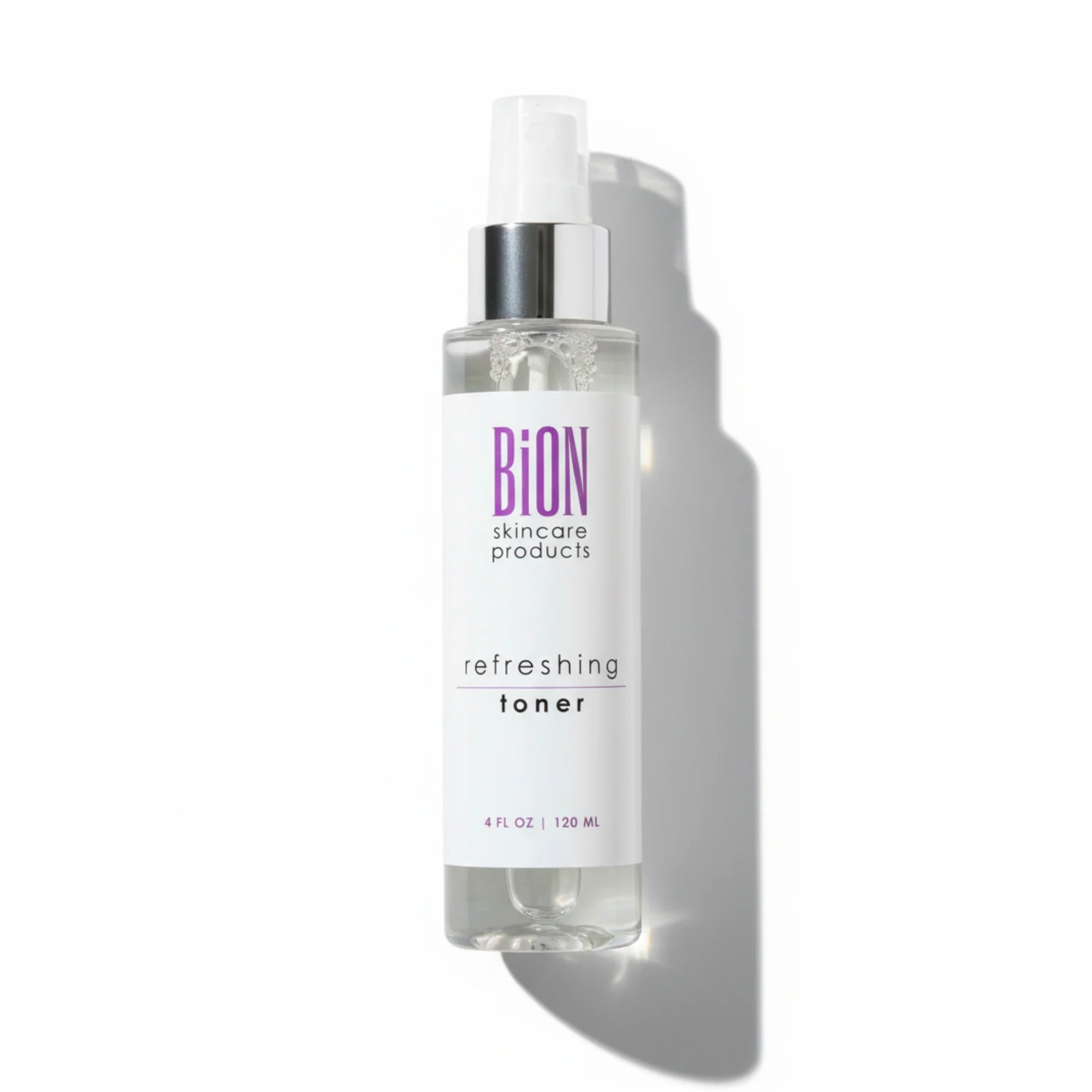 BION Refreshing Toner - puhdistava ja kosteuttava kasvovesi