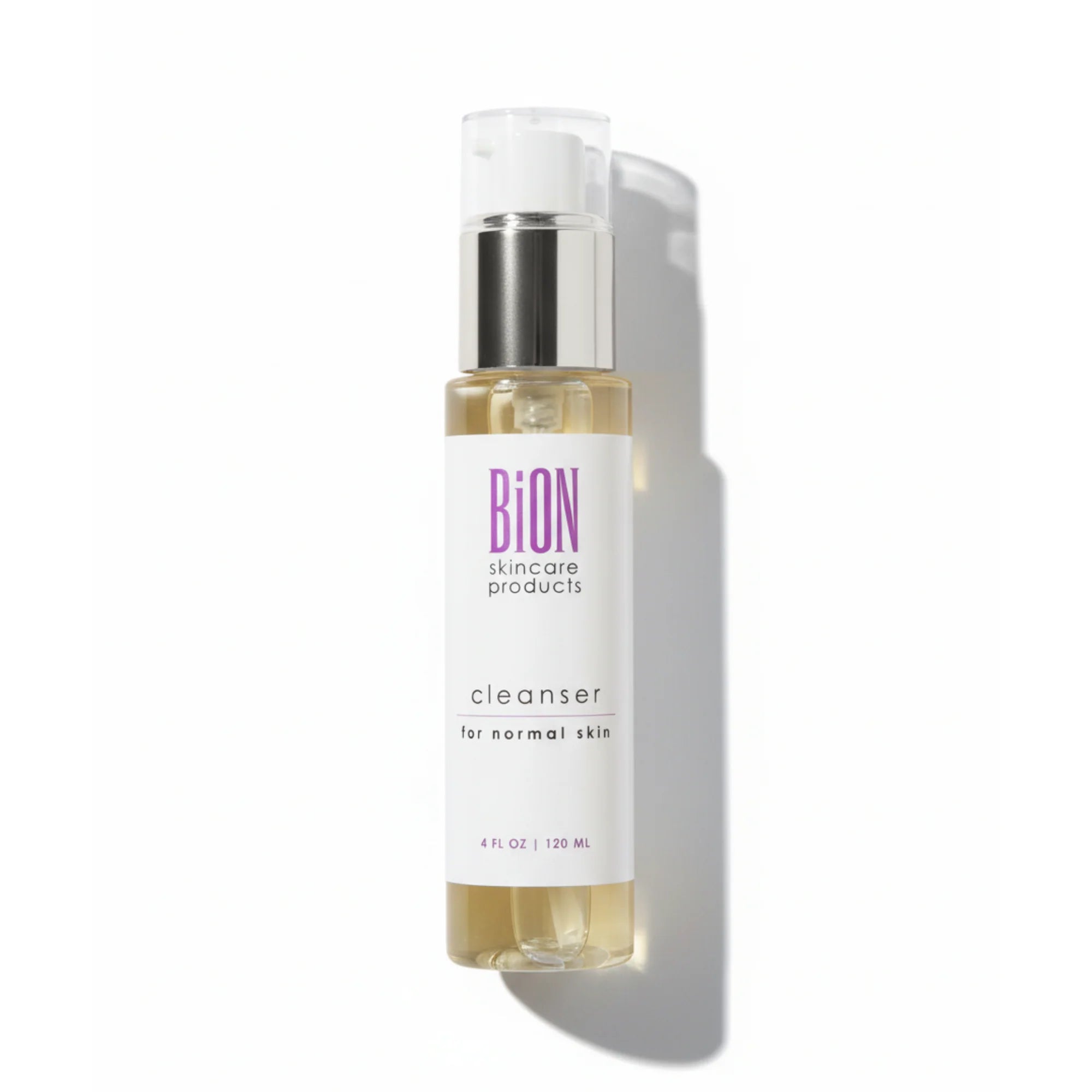 BION Cleanser for Normal Skin - normaalin ihon puhdistusgeeli