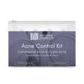 BION Acne Control Kit -aloituspaketti (kystinen- ja komedoakne)