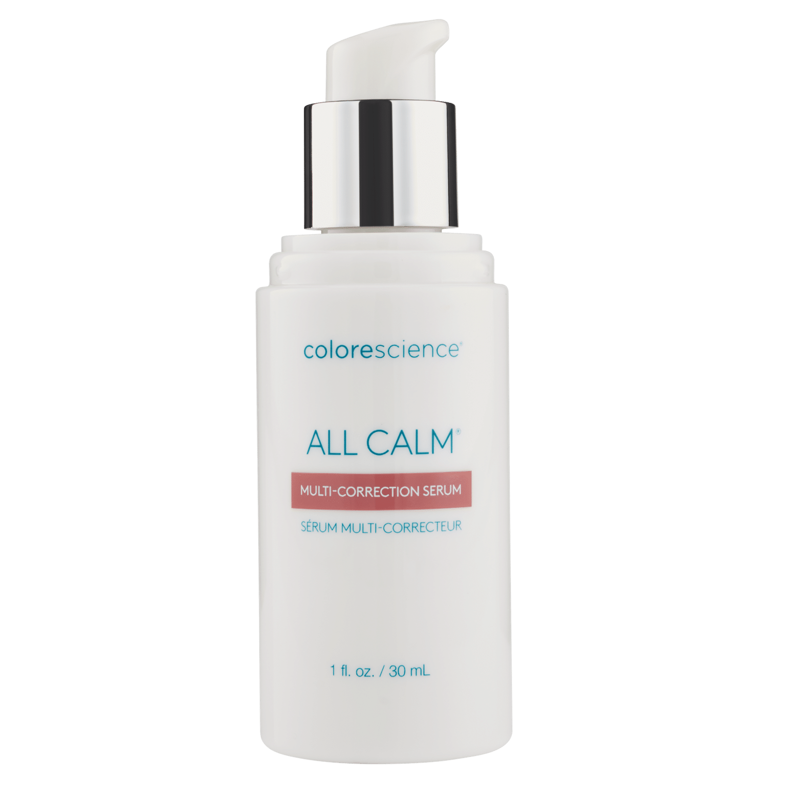 Colorescience All Calm® Multi-Correction Serum -rauhoittava seerumi