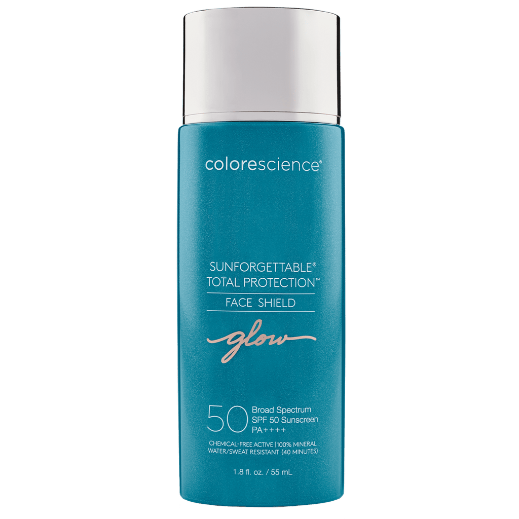 Colorescience Sunforgettable® Total Protection® Face Shield Glow SPF 50