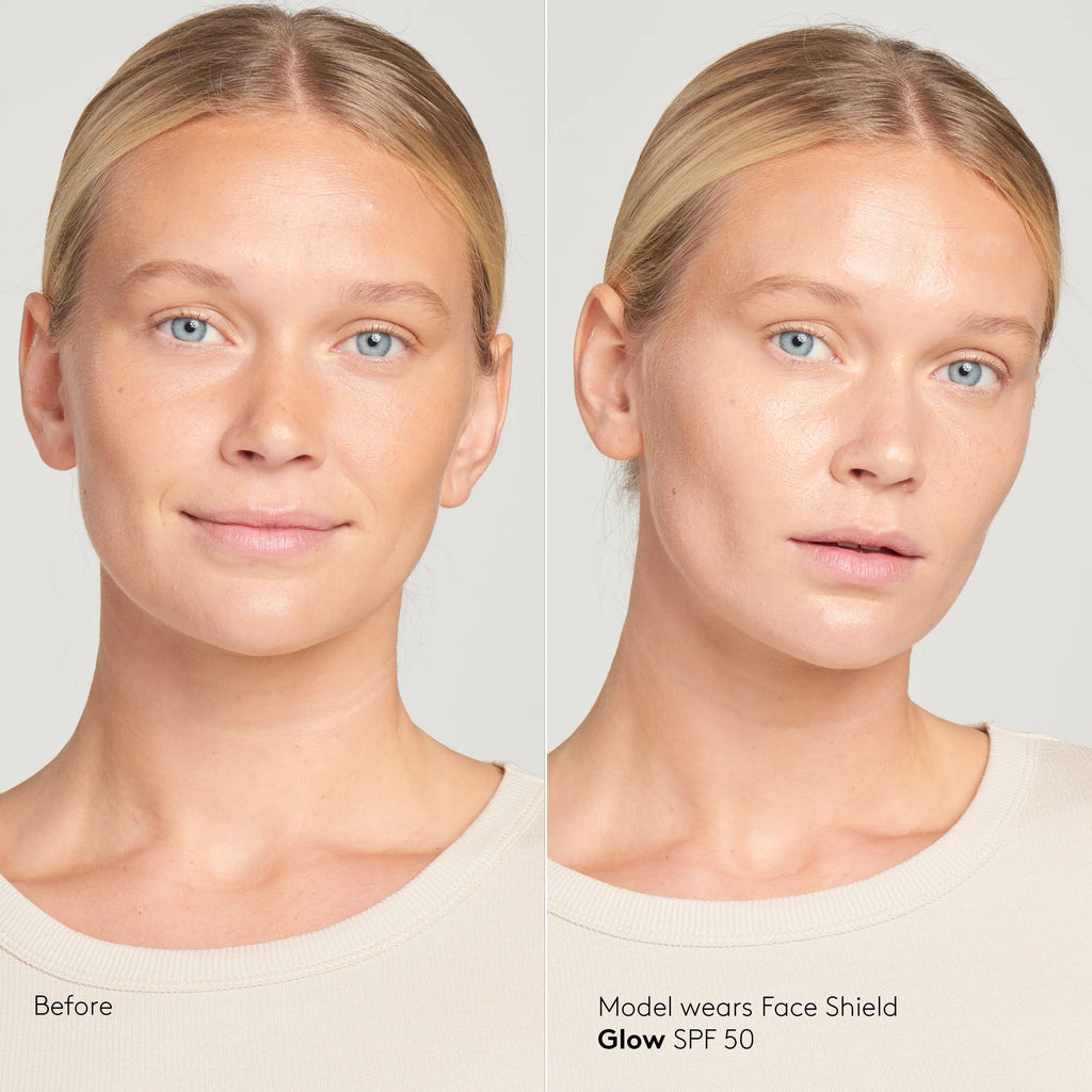Colorescience Sunforgettable® Total Protection® Face Shield Glow SPF 50
