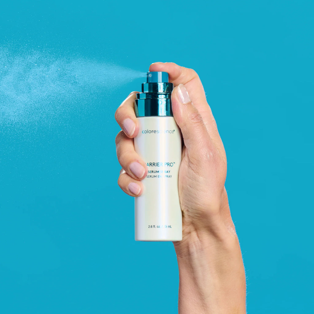 Colorescience Barrier Pro Serum Spray -seerumisuihke