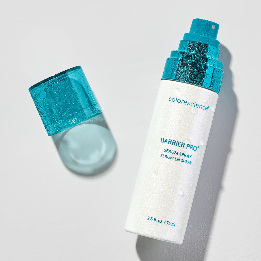 Colorescience Barrier Pro Serum Spray -seerumisuihke