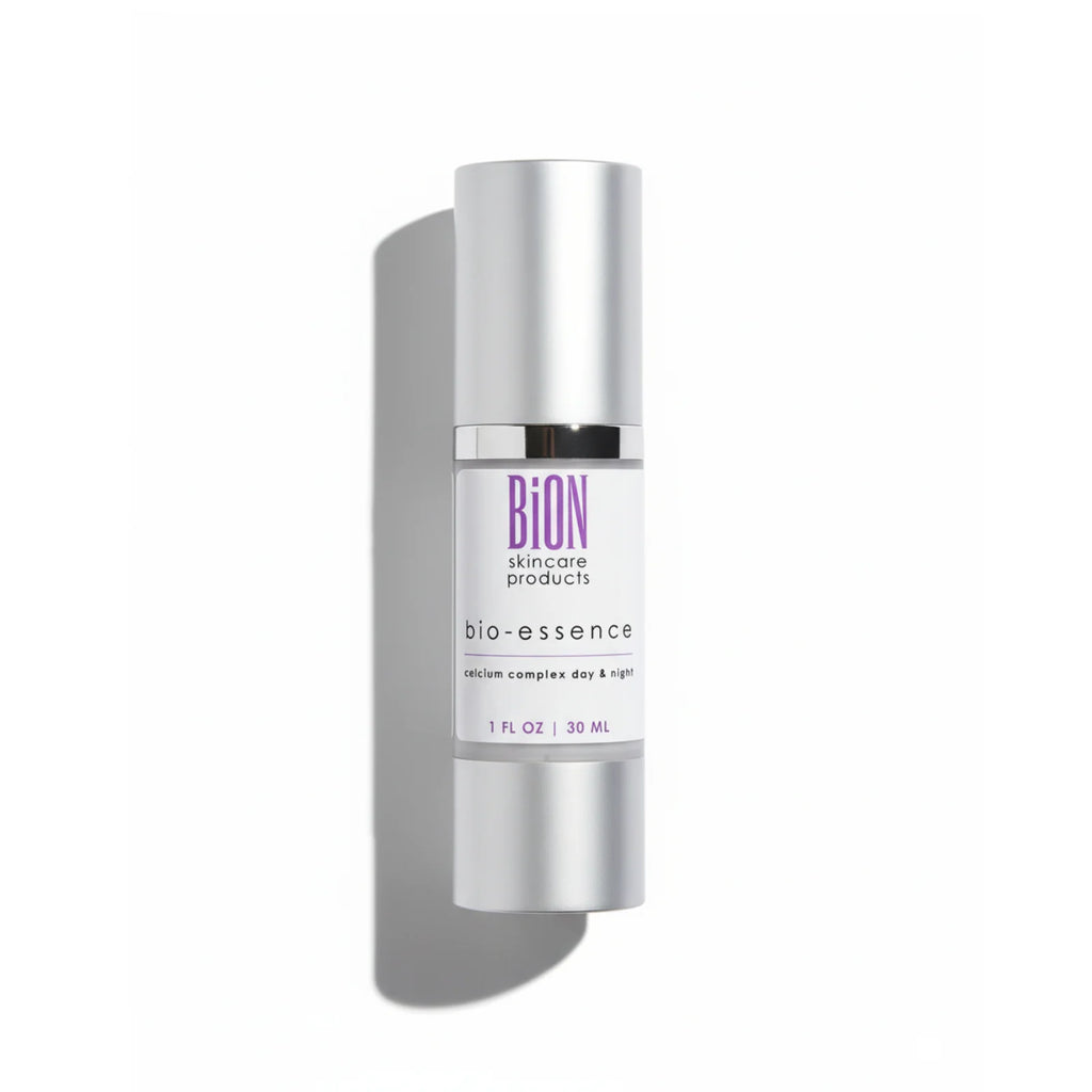 BION Bio-Essence Calcium Complex Day & Night - rauhoittava päivä- ja yövoide