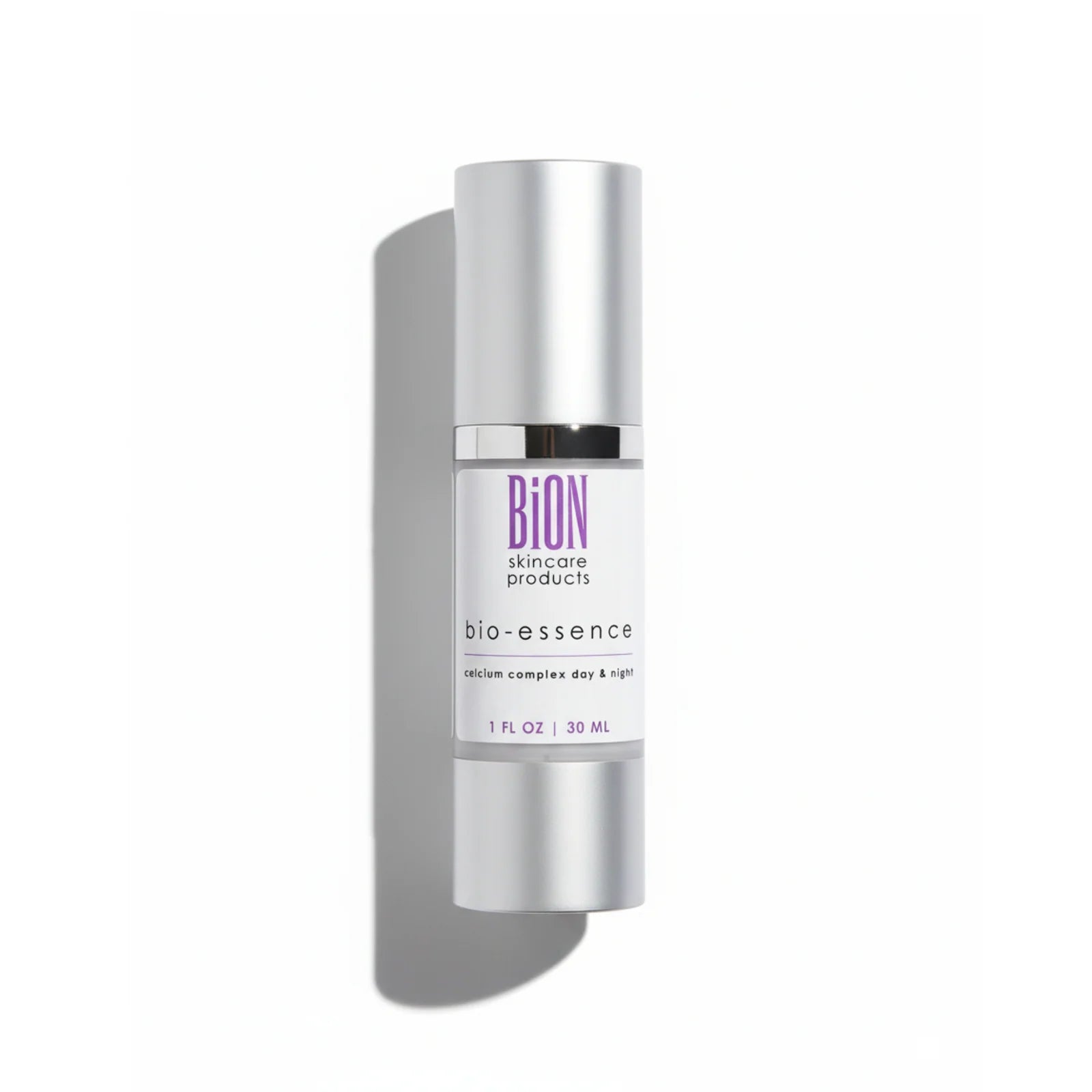 BION Bio-Essence Calcium Complex Day & Night - rauhoittava päivä- ja yövoide