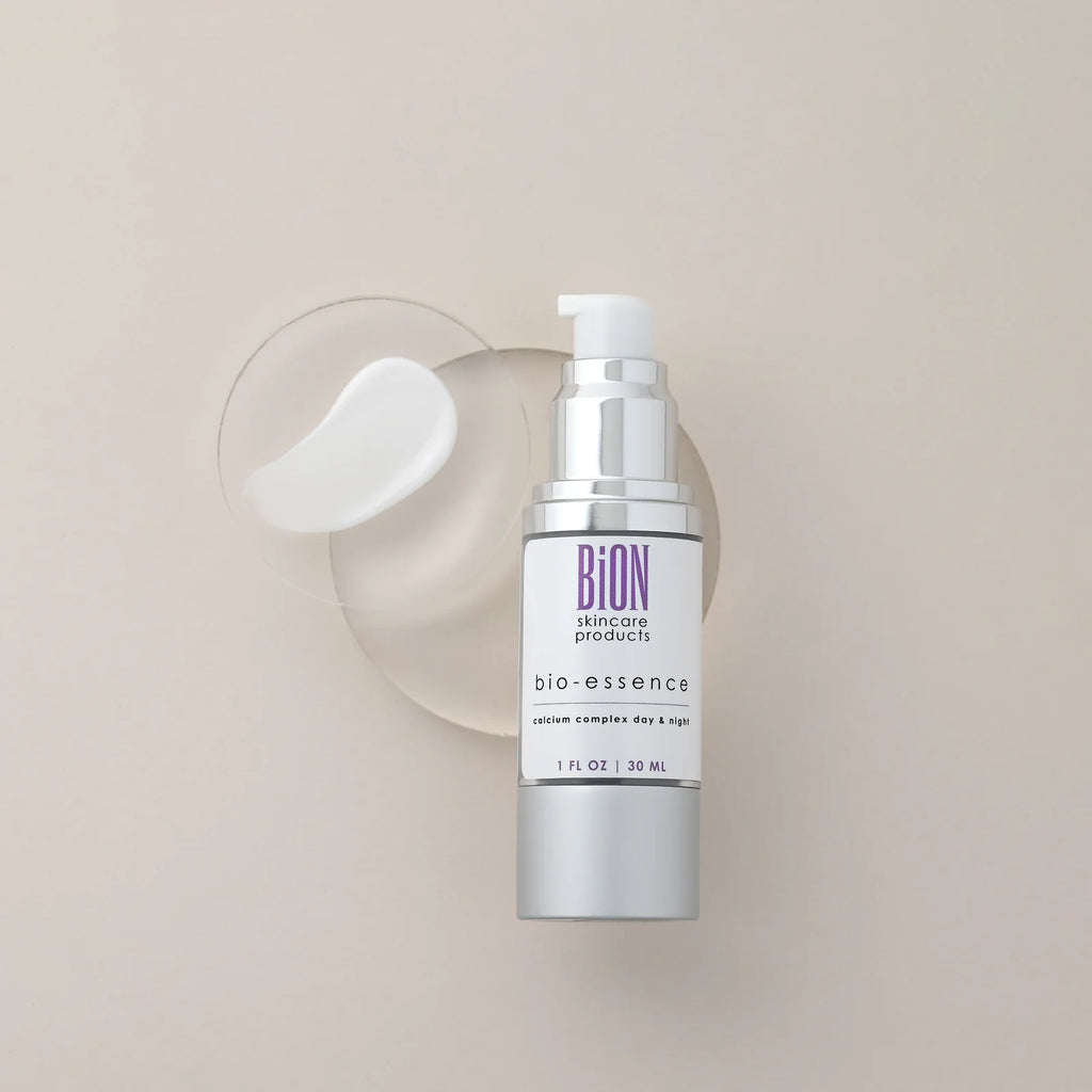 BION Bio-Essence Calcium Complex Day & Night - rauhoittava päivä- ja yövoide