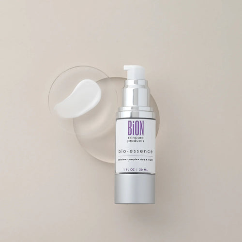 BION Bio-Essence Calcium Complex Day & Night - rauhoittava päivä- ja yövoide