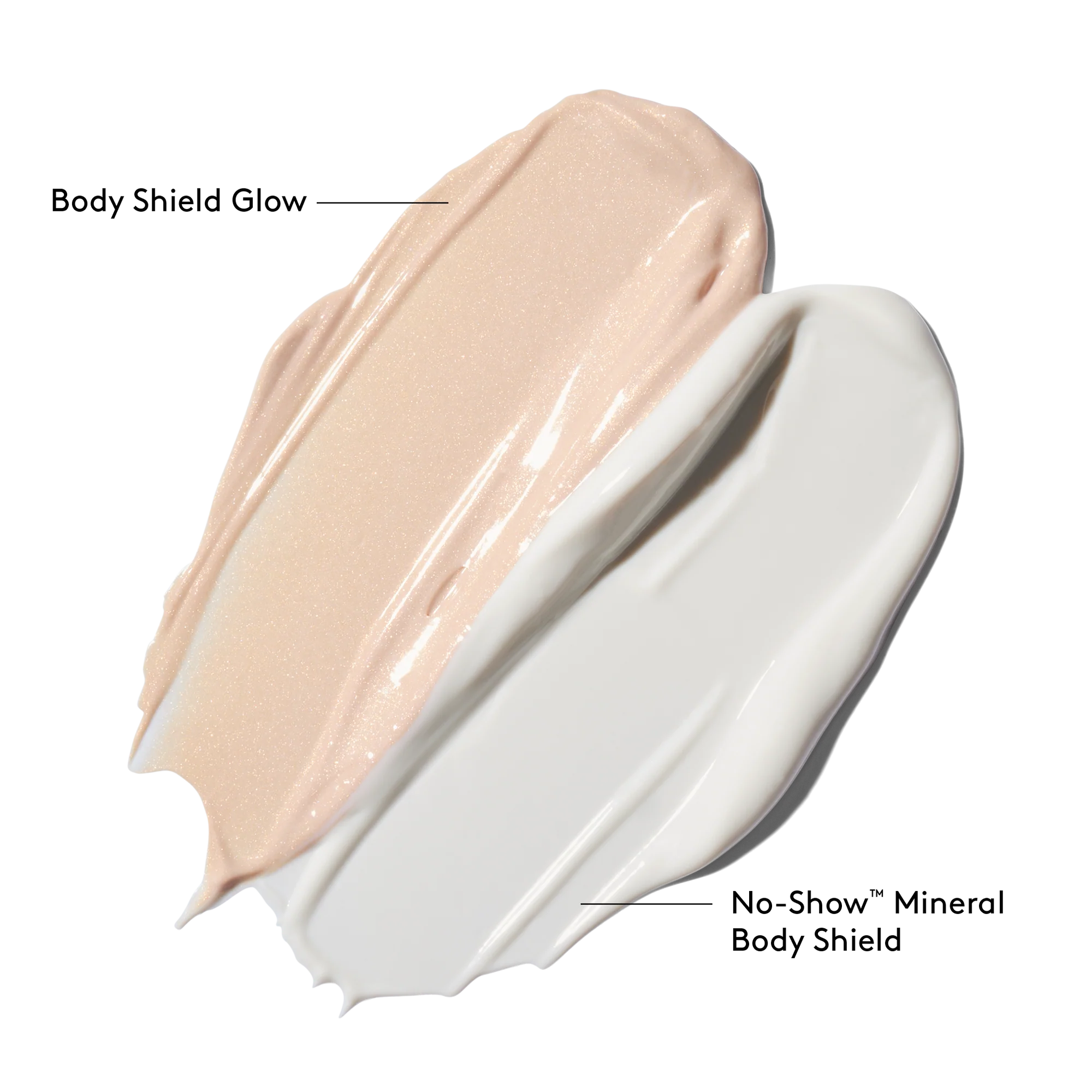 Colorescience Body Shield SPF50 – Glow – Total Protection Mineral Sunscreen-Helmiäshohtoinen vartaloaurinkosuoja