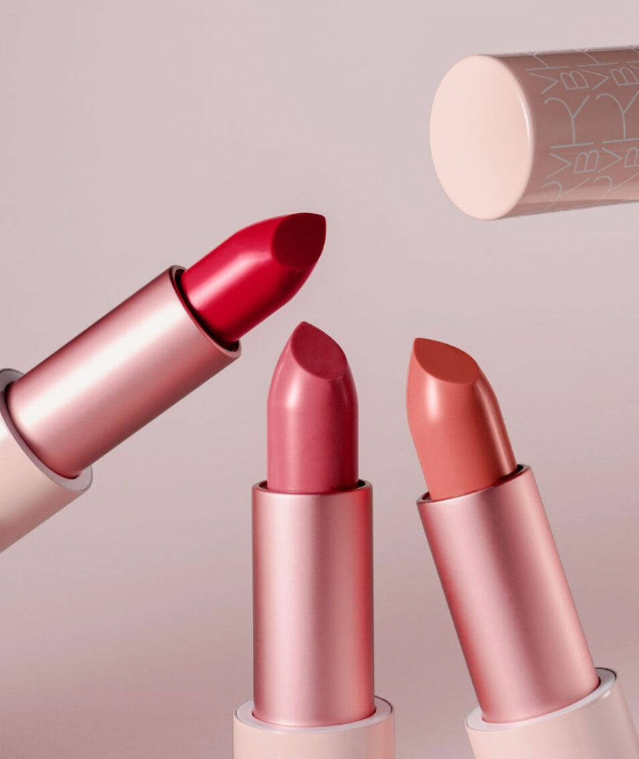 RVB LAB VOLUMISING LIP BALM – TÄYTELÖITTÄVÄ HUULIVOIDE