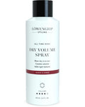 Löwengrip All Time High - Dry Volume Spray- Tuuheuttava suihke