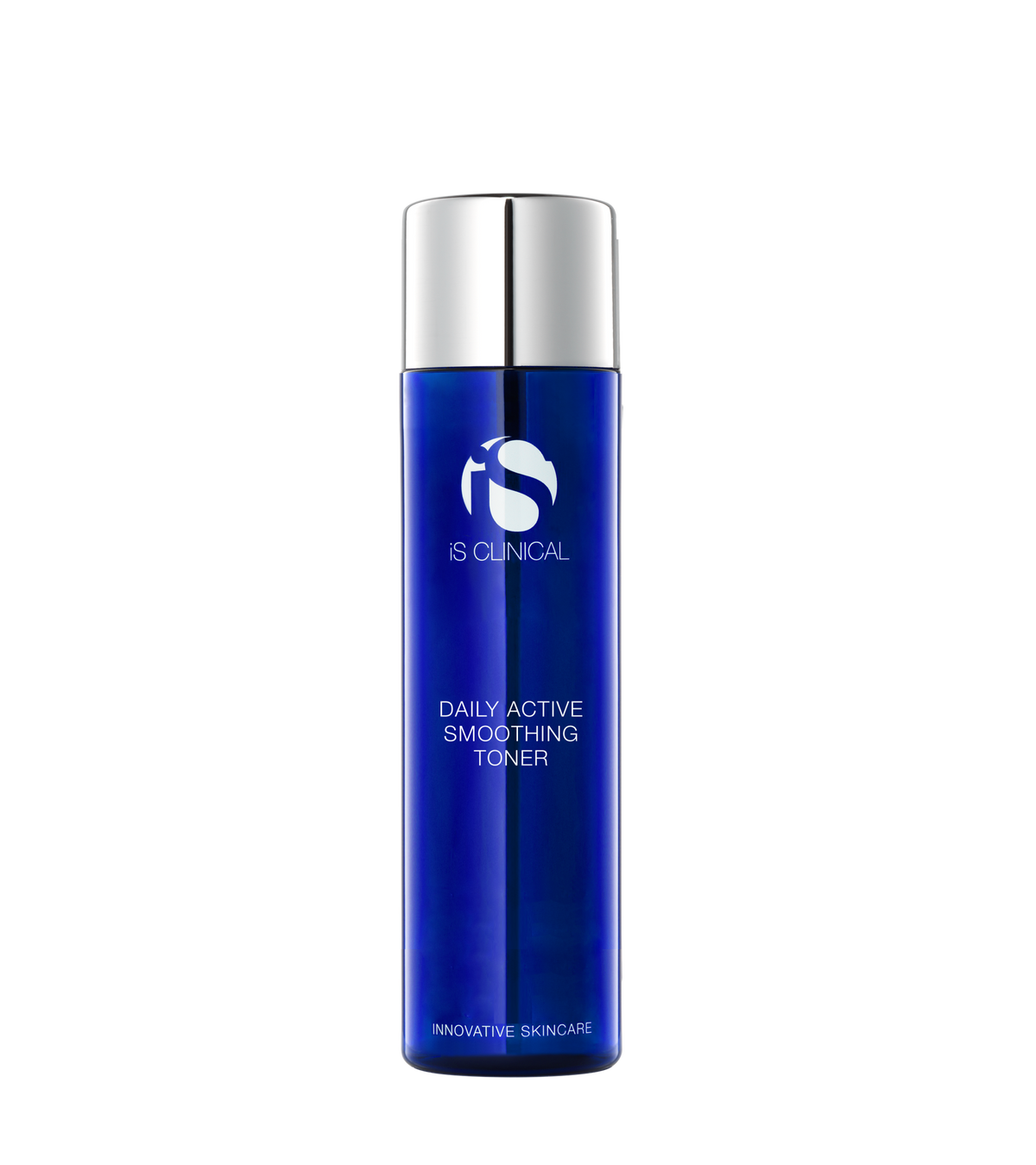 iS Clinical Daily Active Smoothing Toner -siloittava, kosteuttava ja rauhoittava kasvovesi