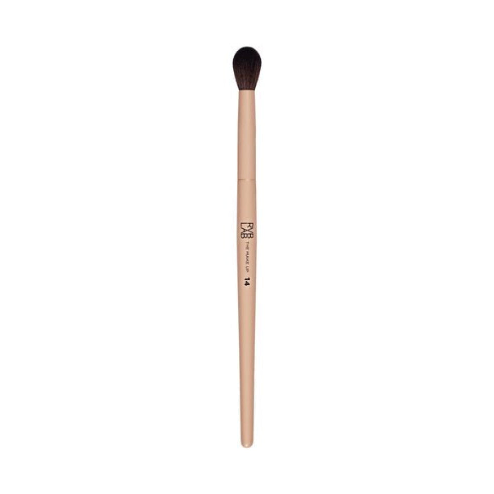 RVB LAB Cream Blending Brush – meikkivoidesivellin 16