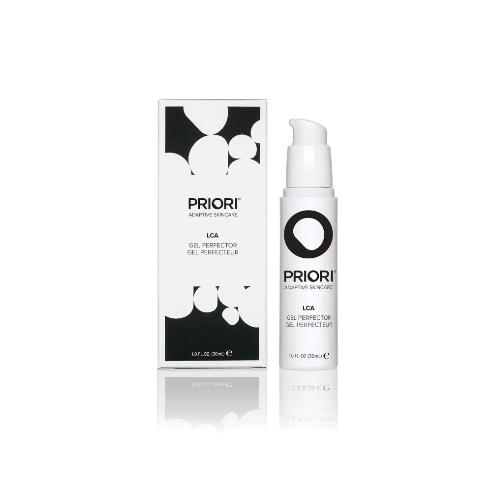Priori Priori LCA Gel Perfector geeliseerumi