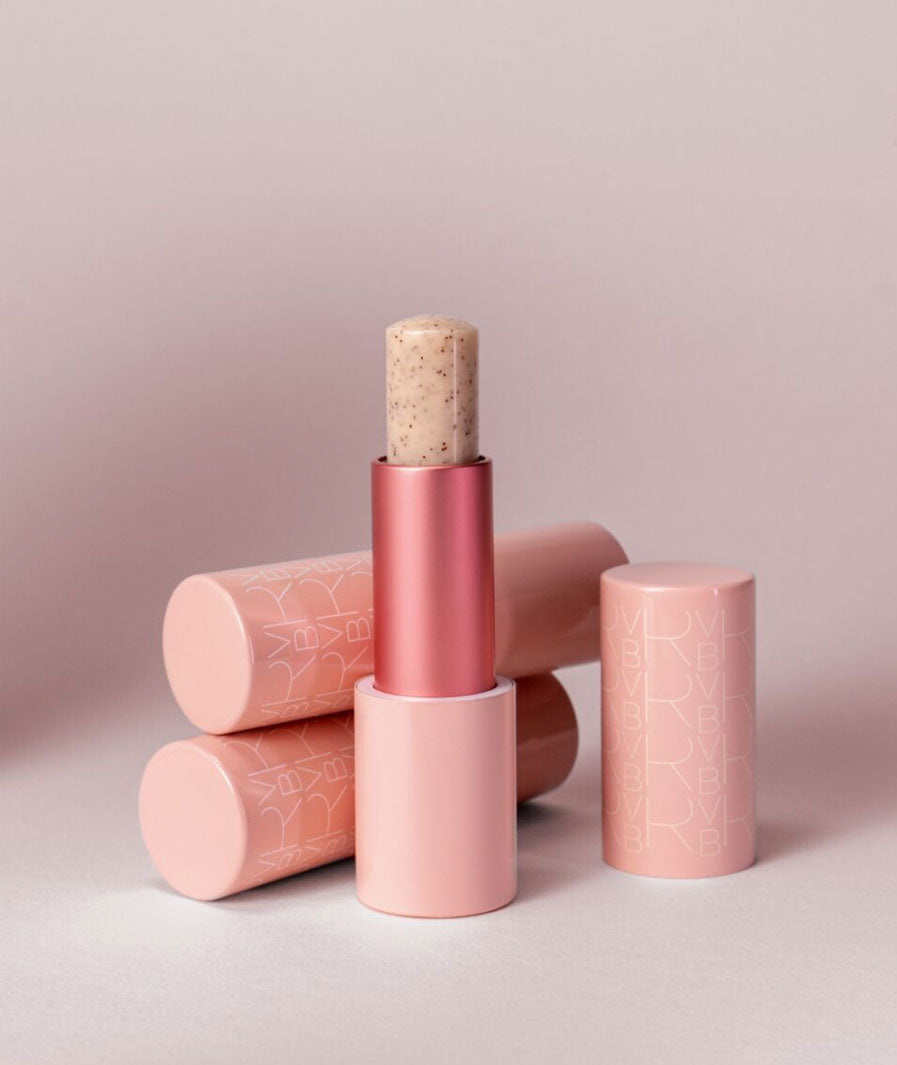 RVB LAB Lip Scrub – Huultenkuorinta