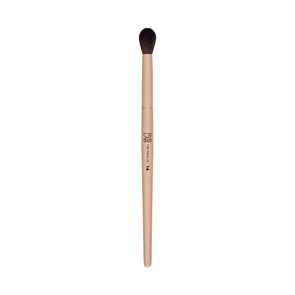 RVB LAB Large Eyeshadow Blender Brush – luomivärisivellin 14