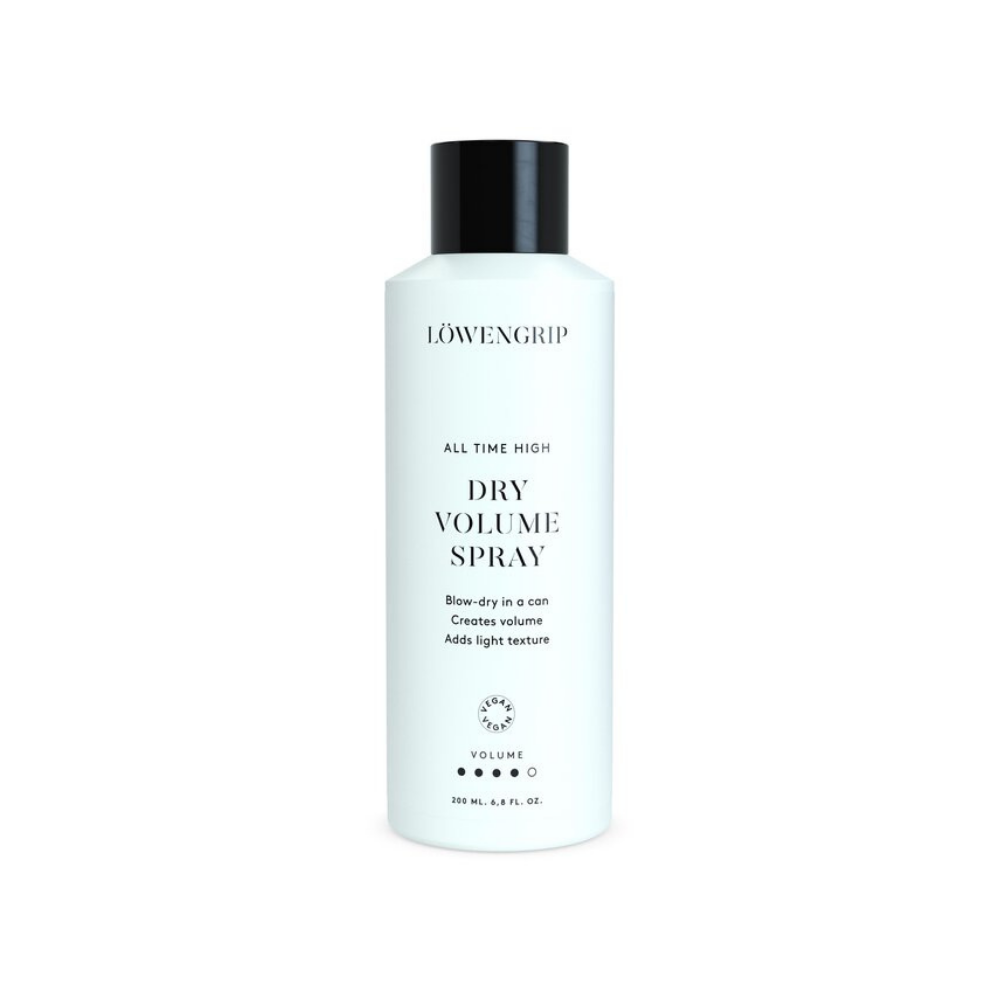 Löwengrip All Time High Dry Volume Spray tuuheuttava suihke